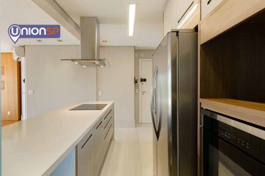 Apartamento à venda com 3 quartos, 125m² - Foto 16