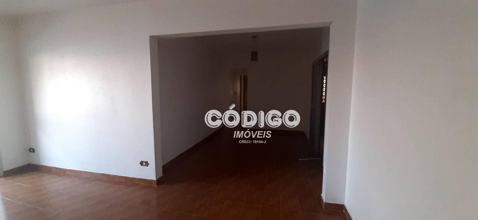 Apartamento à venda com 3 quartos, 107m² - Foto 4