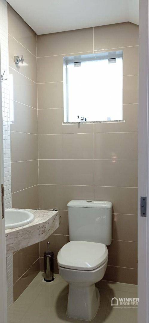 Sobrado à venda com 3 quartos, 124m² - Foto 22