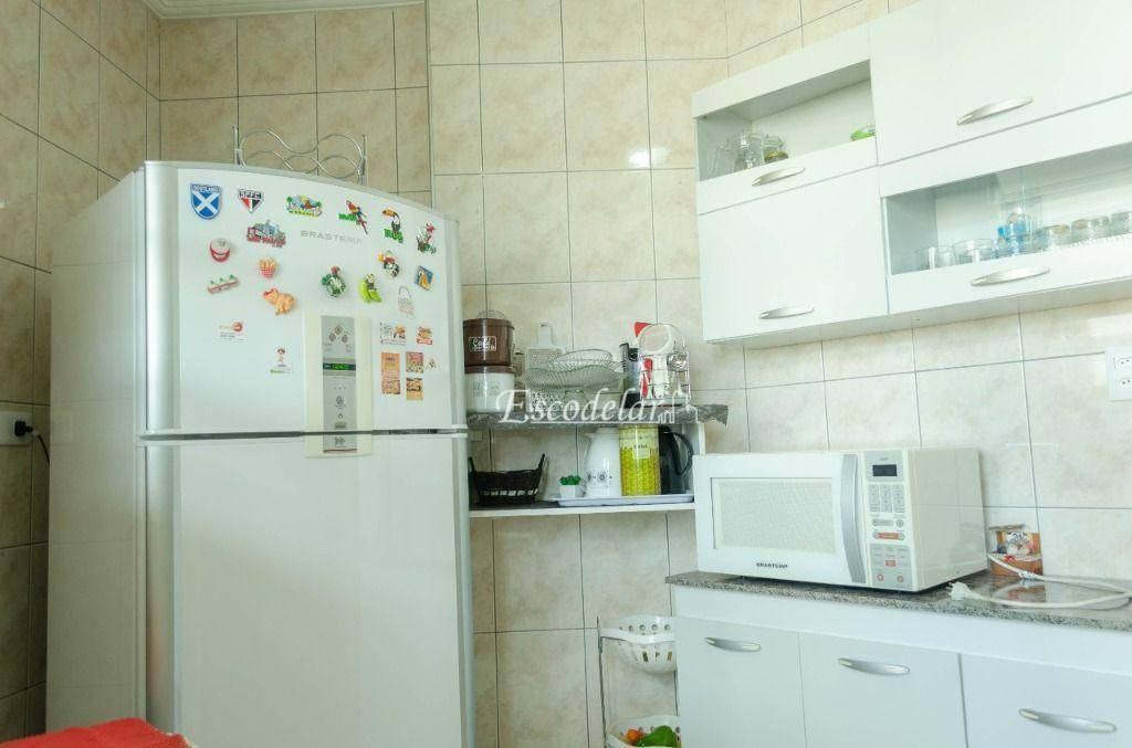 Apartamento à venda com 2 quartos, 63m² - Foto 3