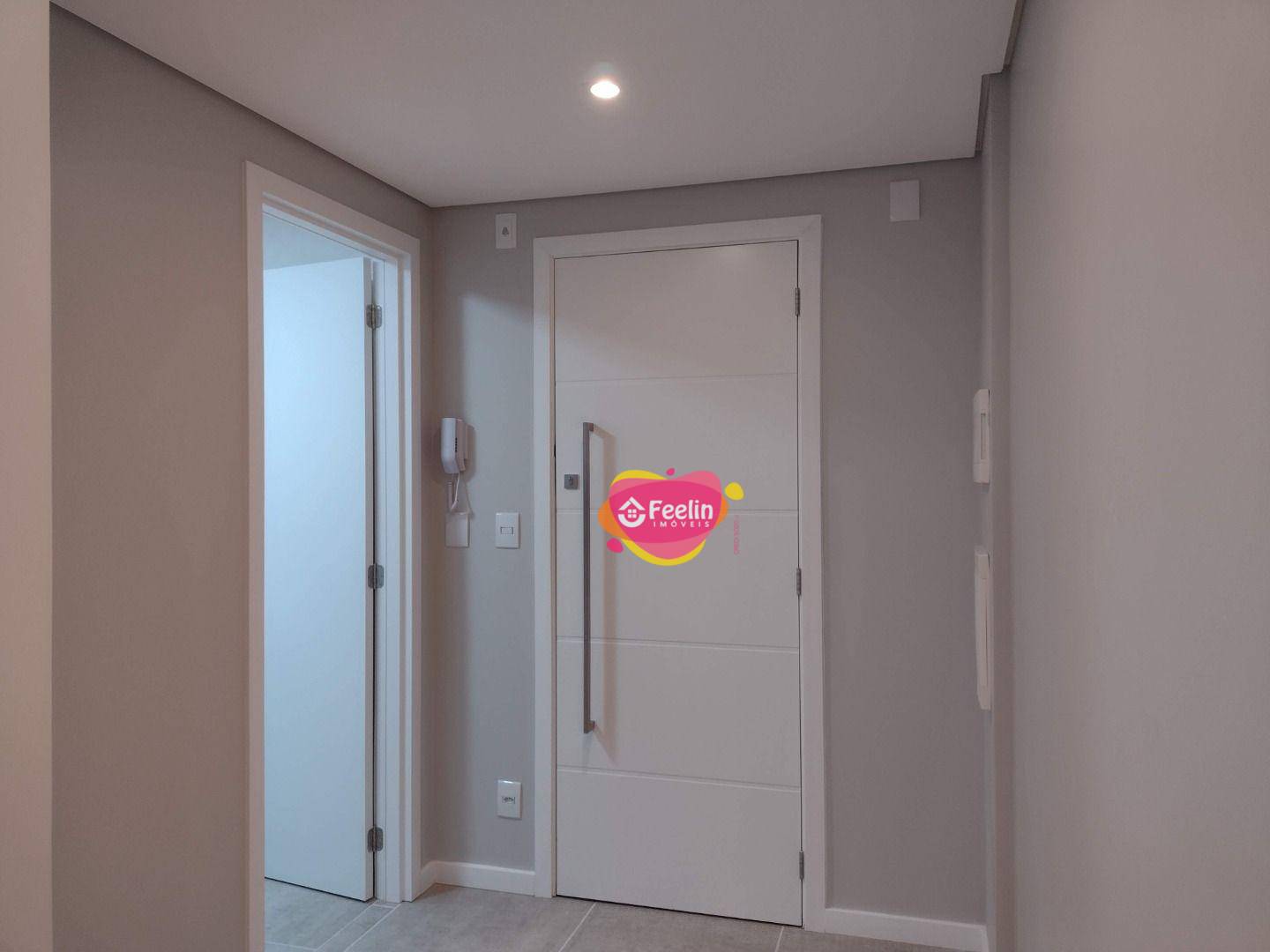 Apartamento à venda com 1 quarto, 38m² - Foto 18