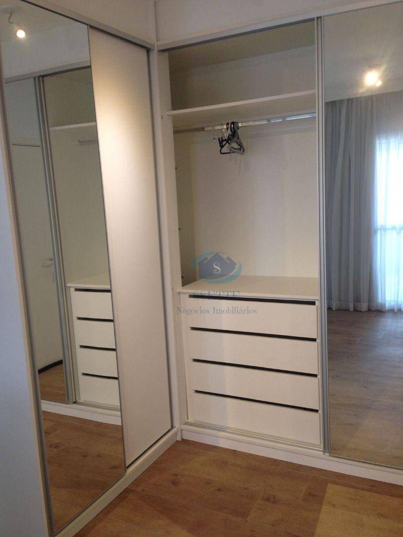 Apartamento à venda com 1 quarto, 41m² - Foto 18