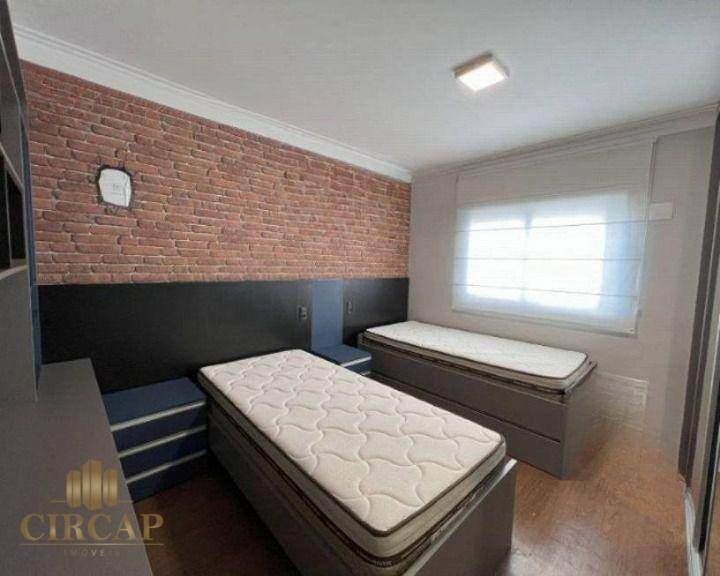 Apartamento à venda com 3 quartos, 156m² - Foto 7