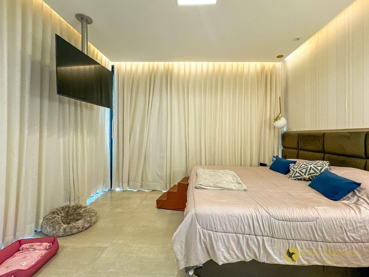 Casa de Condomínio à venda com 3 quartos, 427m² - Foto 24