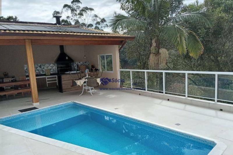 Casa de Condomínio à venda com 4 quartos, 350m² - Foto 13