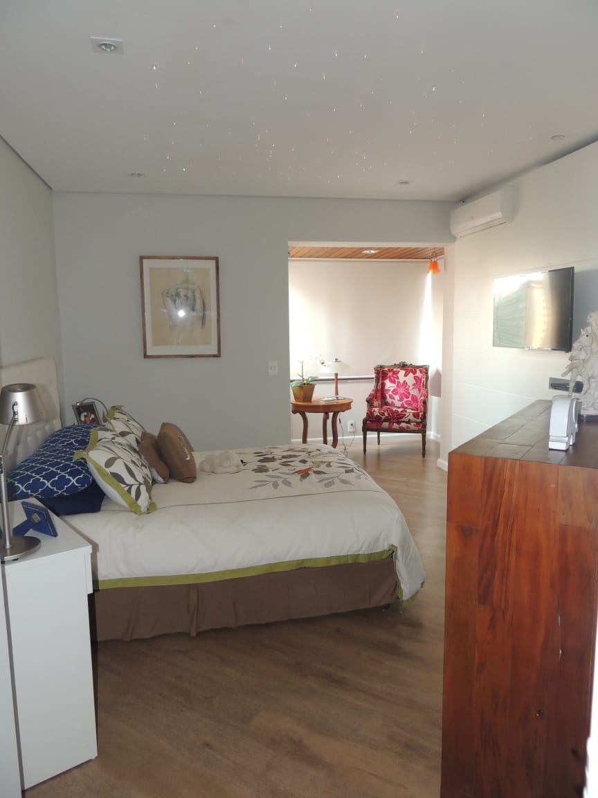 Apartamento à venda com 3 quartos, 260m² - Foto 12