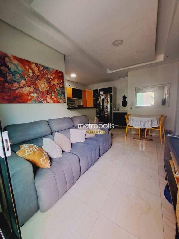 Sobrado à venda com 3 quartos, 83m² - Foto 5