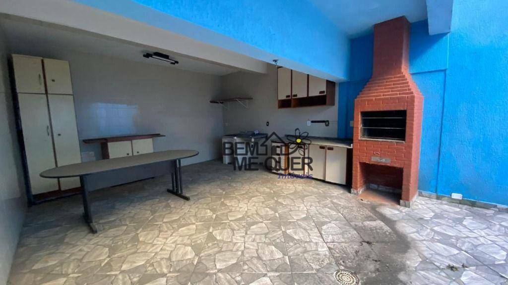 Sobrado à venda com 3 quartos, 170m² - Foto 19