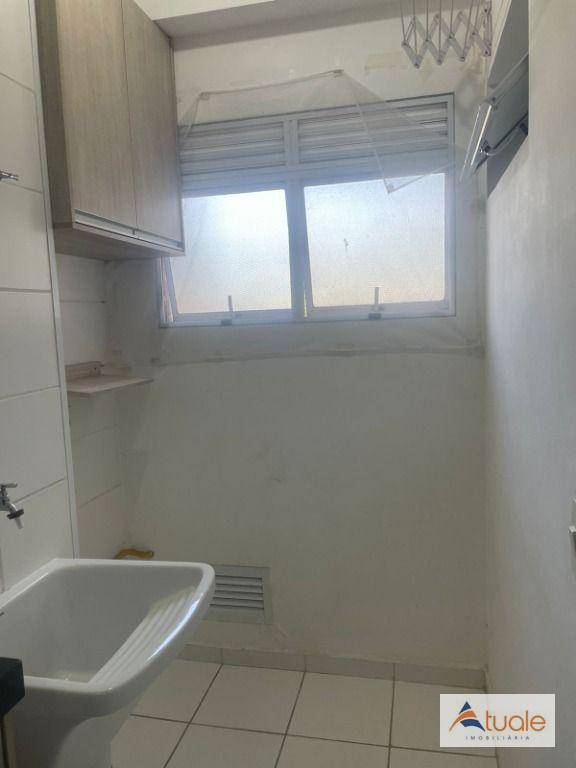 Apartamento à venda com 2 quartos, 57m² - Foto 5