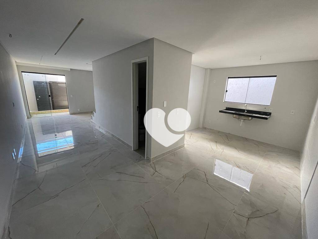 Casa de Condomínio à venda com 3 quartos, 134m² - Foto 12