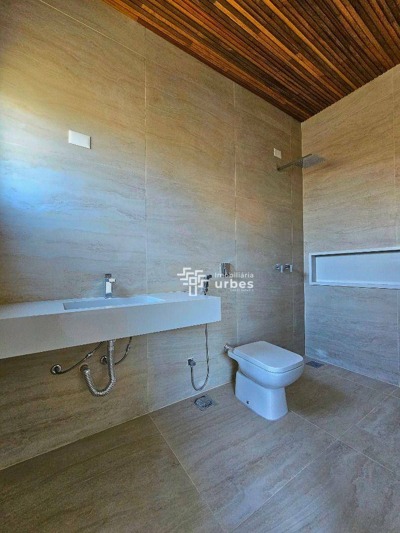 Casa de Condomínio à venda com 3 quartos, 310m² - Foto 30