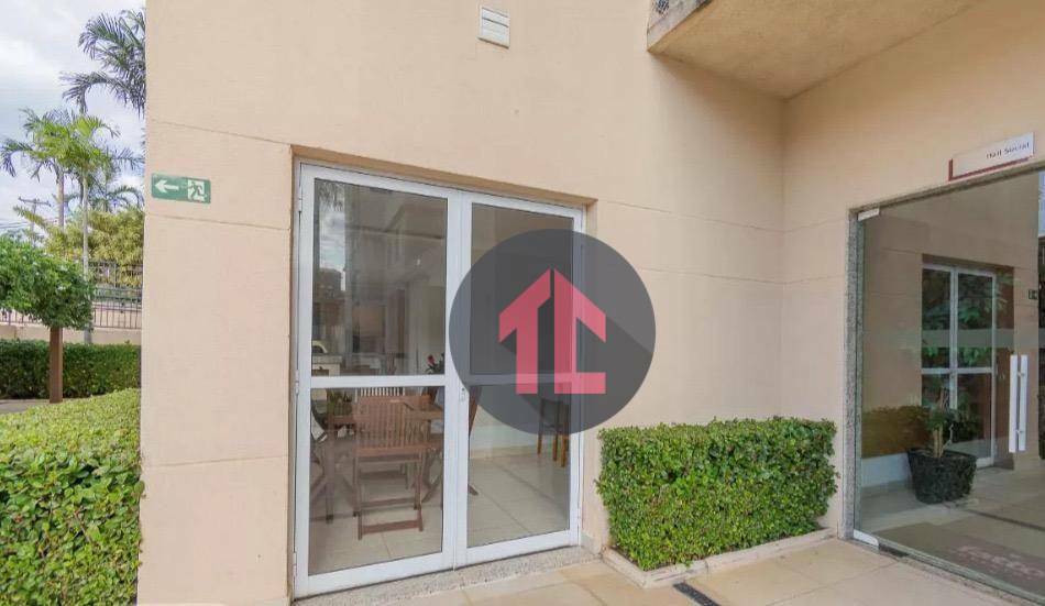 Apartamento à venda com 3 quartos, 58m² - Foto 33