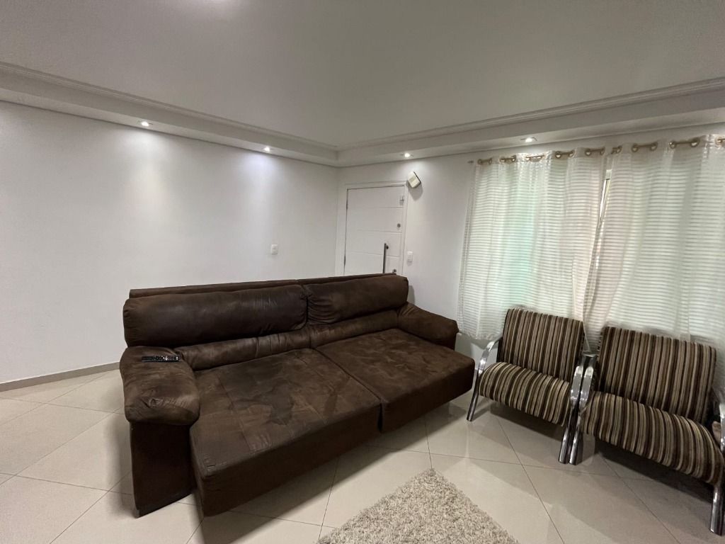 Sobrado à venda com 2 quartos, 116m² - Foto 3