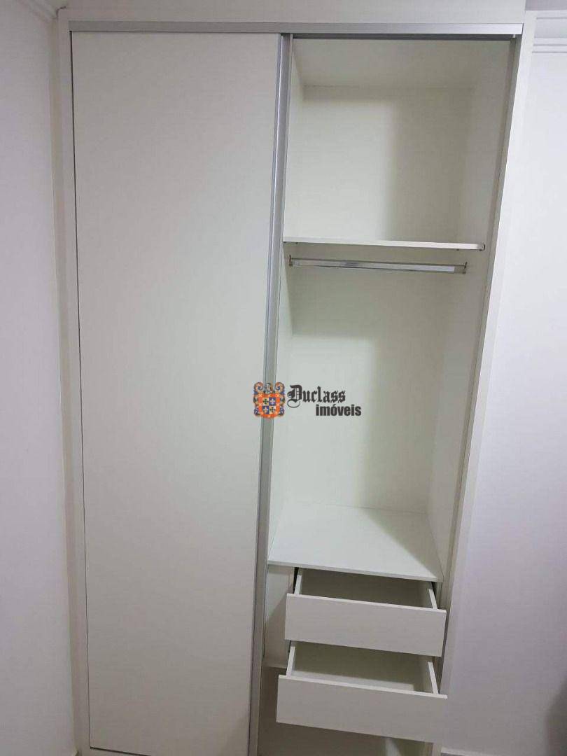 Apartamento à venda com 2 quartos, 63m² - Foto 22