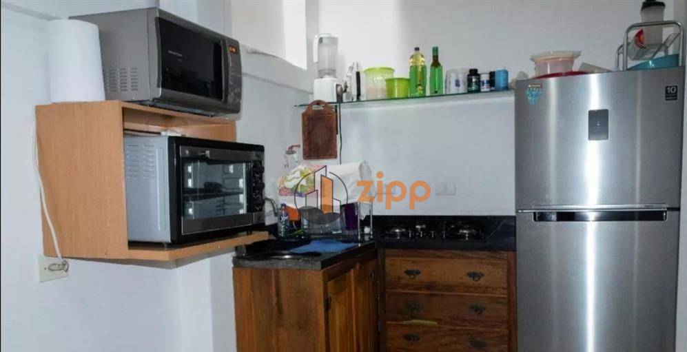 Apartamento à venda com 3 quartos, 75m² - Foto 8