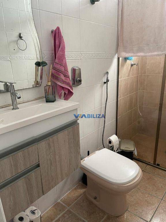 Apartamento à venda com 2 quartos, 60m² - Foto 8