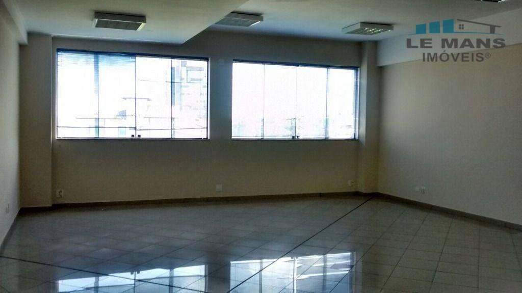 Conjunto Comercial-Sala para alugar, 65m² - Foto 1