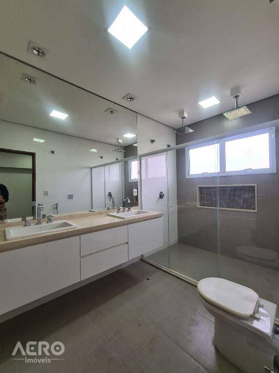 Casa de Condomínio à venda com 3 quartos, 451m² - Foto 11