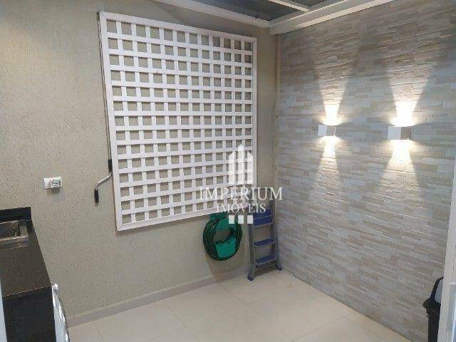 Sobrado à venda com 3 quartos, 126m² - Foto 11