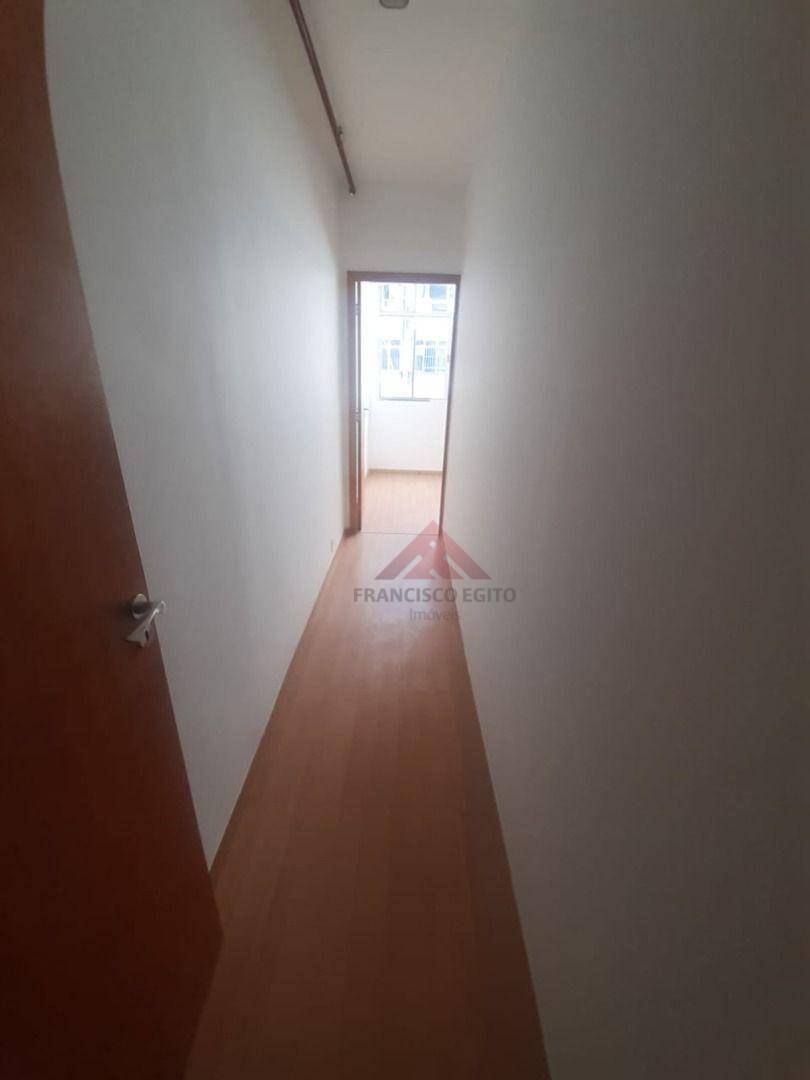 Conjunto Comercial-Sala para alugar, 25m² - Foto 9