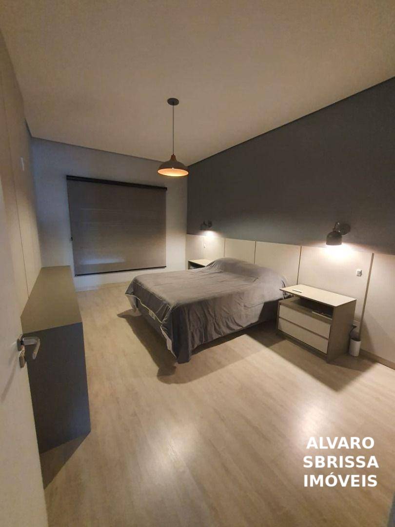 Casa de Condomínio à venda com 4 quartos, 283m² - Foto 13