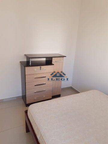 Apartamento à venda com 2 quartos, 42m² - Foto 12