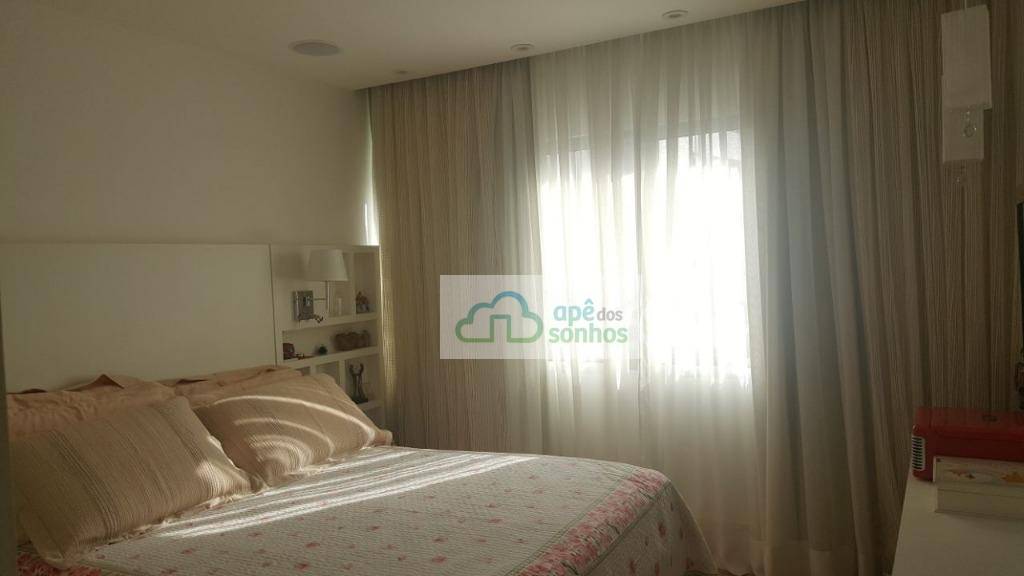 Apartamento à venda com 3 quartos, 98m² - Foto 11