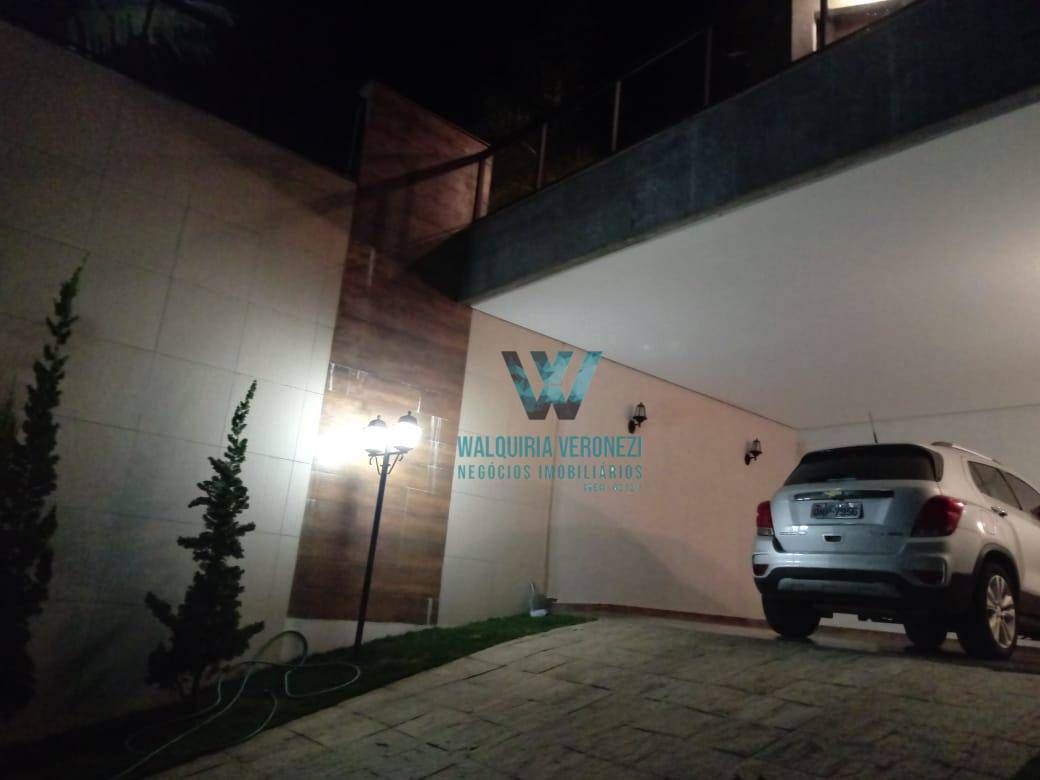 Casa de Condomínio à venda com 3 quartos, 311m² - Foto 4