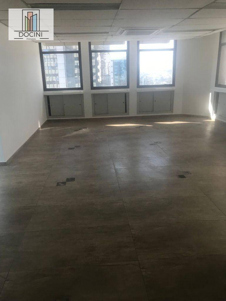 Conjunto Comercial-Sala para alugar, 200m² - Foto 2