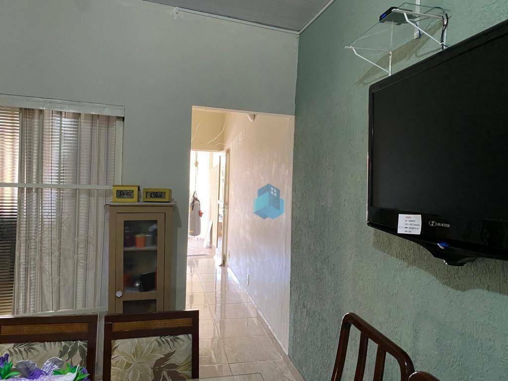 Casa à venda e aluguel com 3 quartos, 160m² - Foto 57