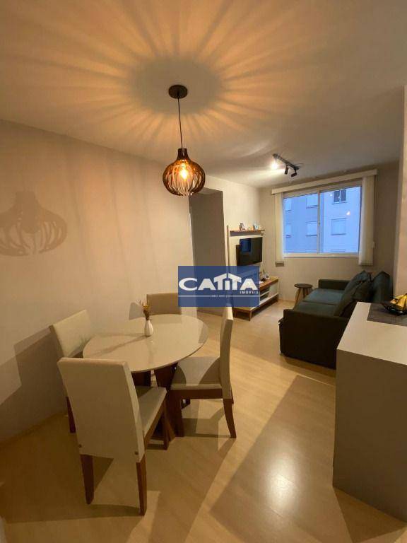 Apartamento à venda com 2 quartos, 43m² - Foto 6