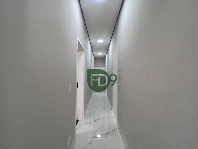 Casa de Condomínio à venda com 3 quartos, 185m² - Foto 23