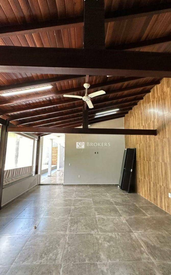 Casa, 2 quartos, 200 m² - Foto 17