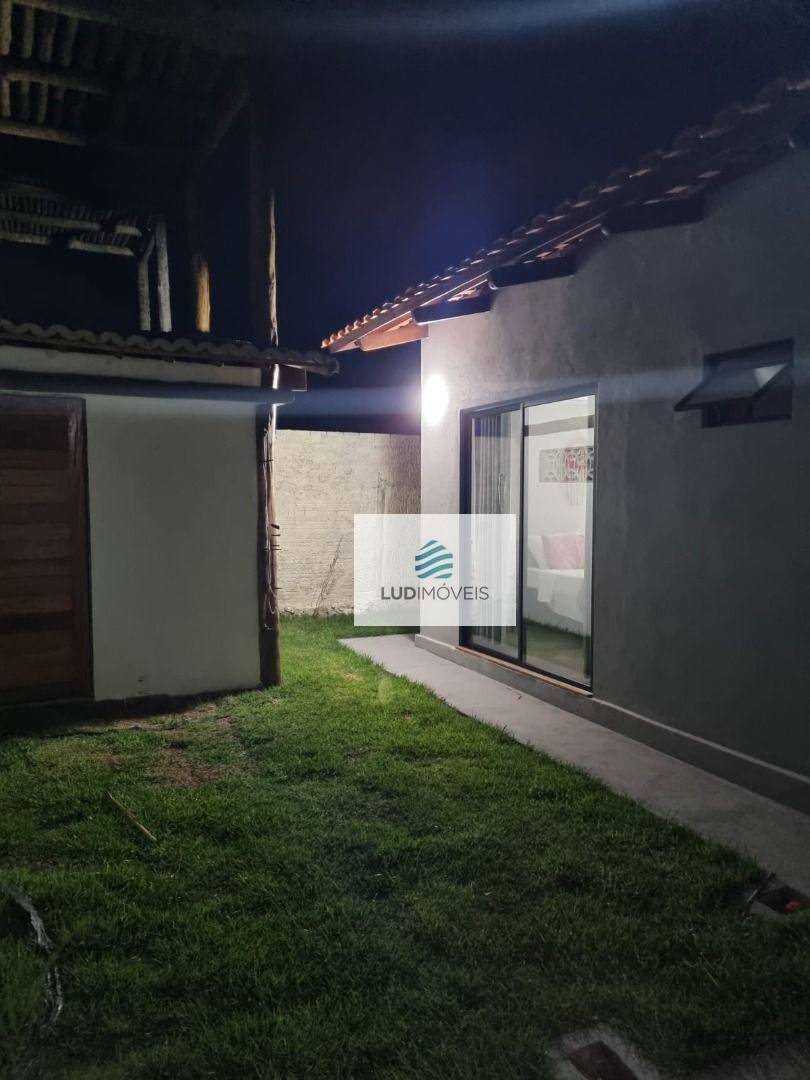 Casa de Condomínio à venda com 2 quartos, 120m² - Foto 31