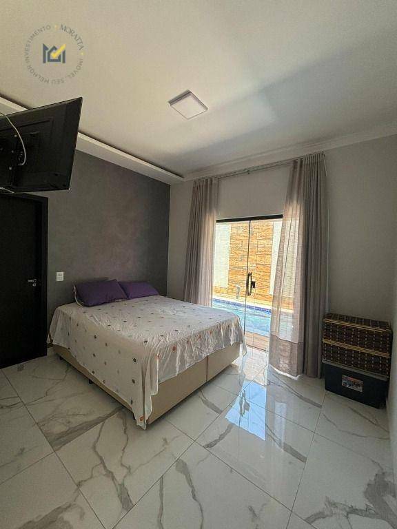 Casa de Condomínio à venda com 3 quartos, 200m² - Foto 8