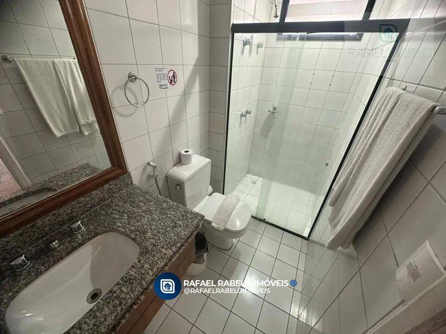 Apartamento à venda com 1 quarto, 38m² - Foto 8