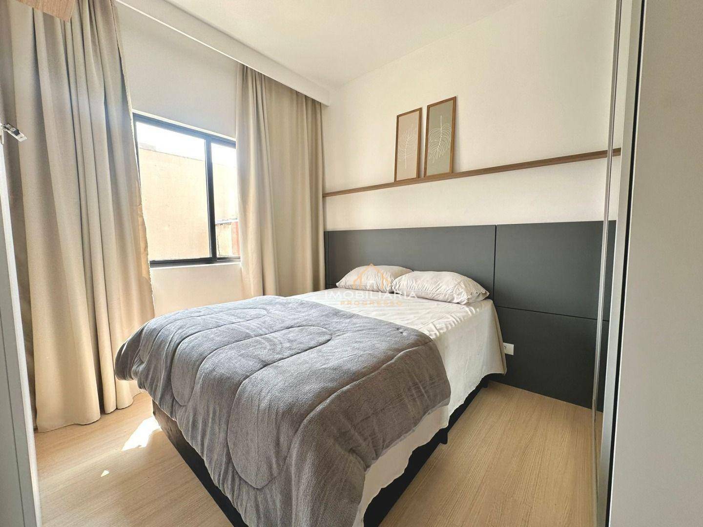 Apartamento para alugar com 1 quarto, 26m² - Foto 5