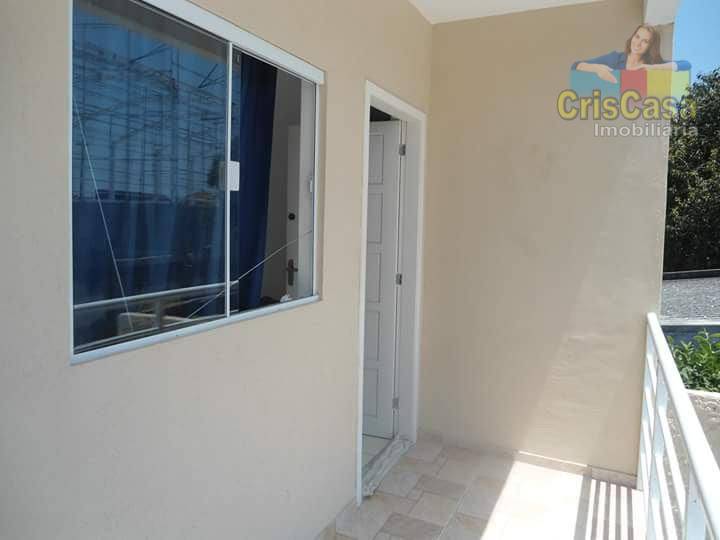 Apartamento à venda com 1 quarto, 55m² - Foto 4