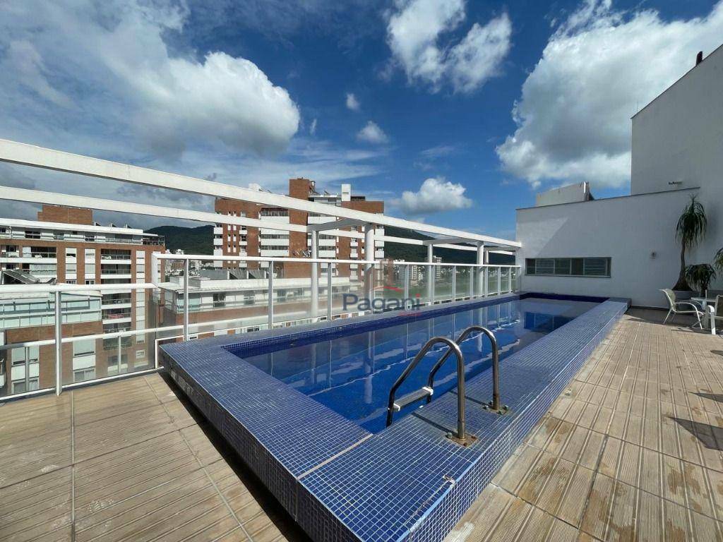 Apartamento à venda com 2 quartos, 89m² - Foto 7