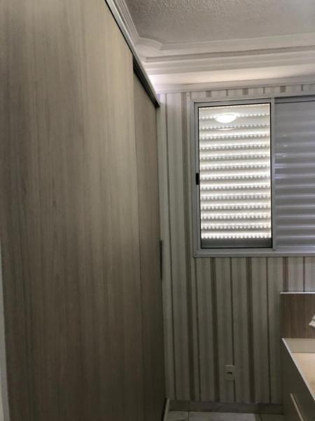 Apartamento à venda com 2 quartos, 47m² - Foto 25