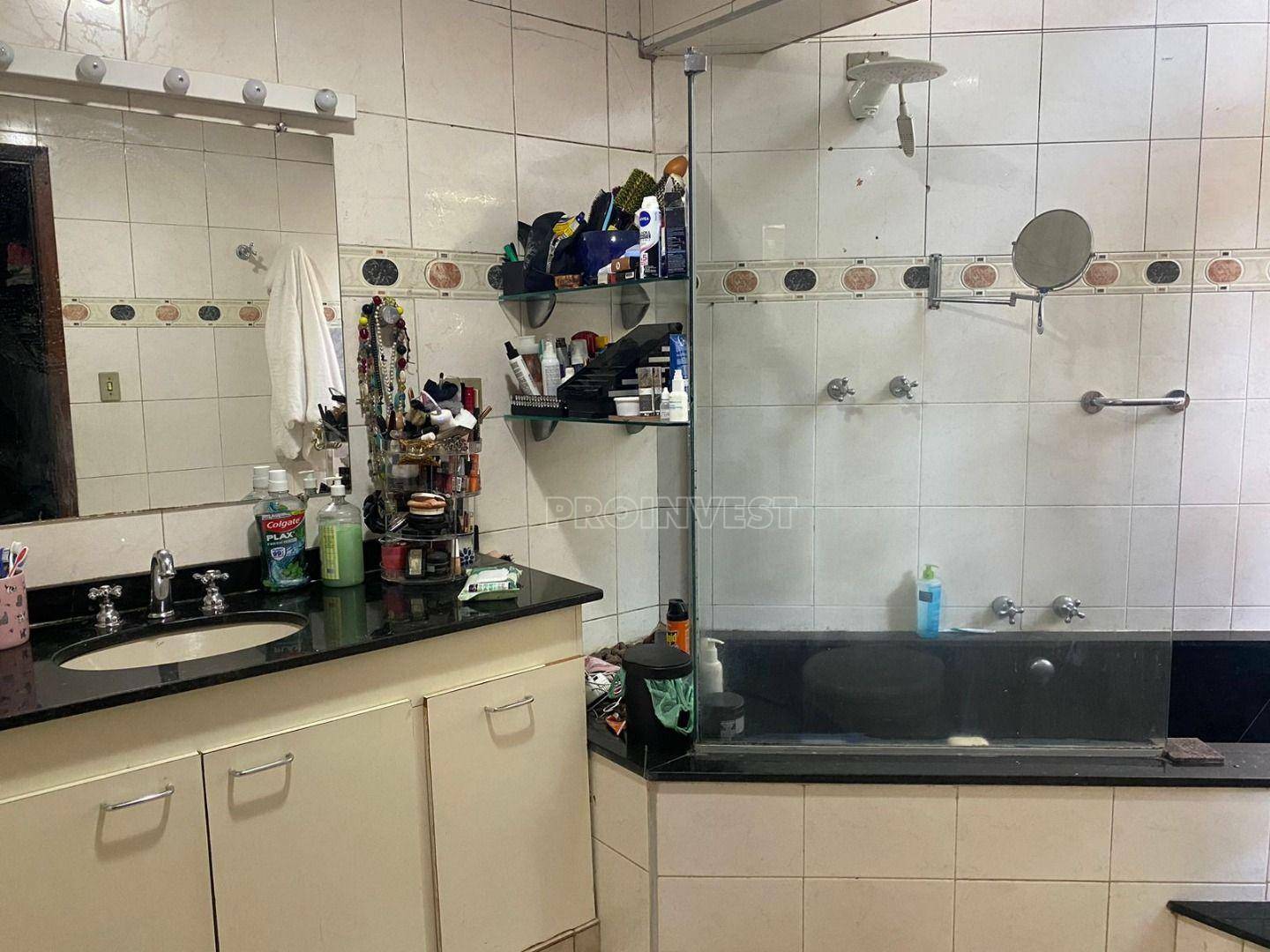 Casa de Condomínio à venda com 4 quartos, 460m² - Foto 35