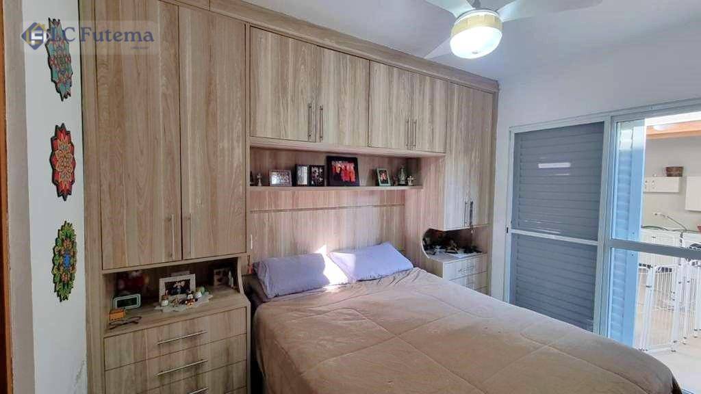 Casa de Condomínio à venda com 3 quartos, 183m² - Foto 21