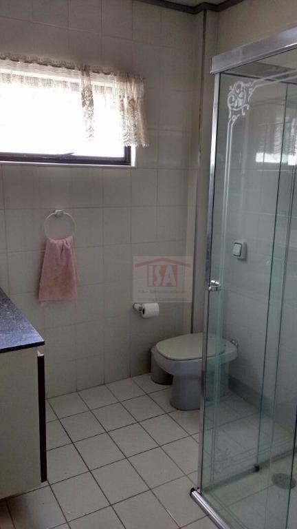 Apartamento à venda com 3 quartos, 140m² - Foto 12