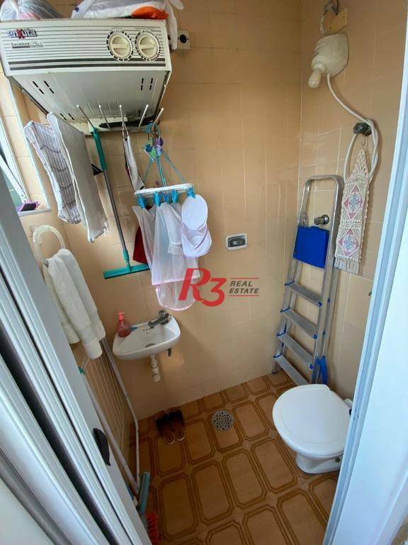 Apartamento à venda com 3 quartos, 157m² - Foto 20