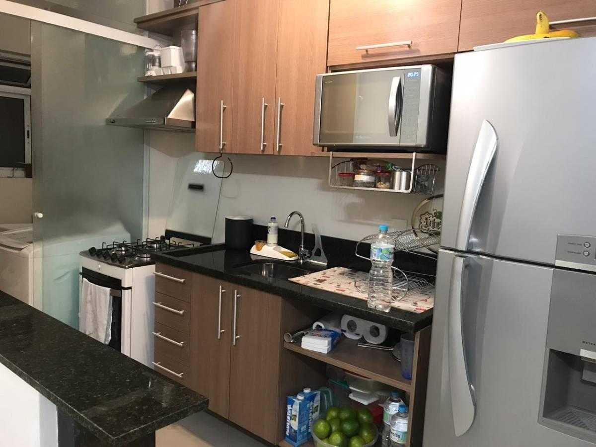 Apartamento à venda com 2 quartos, 65m² - Foto 6