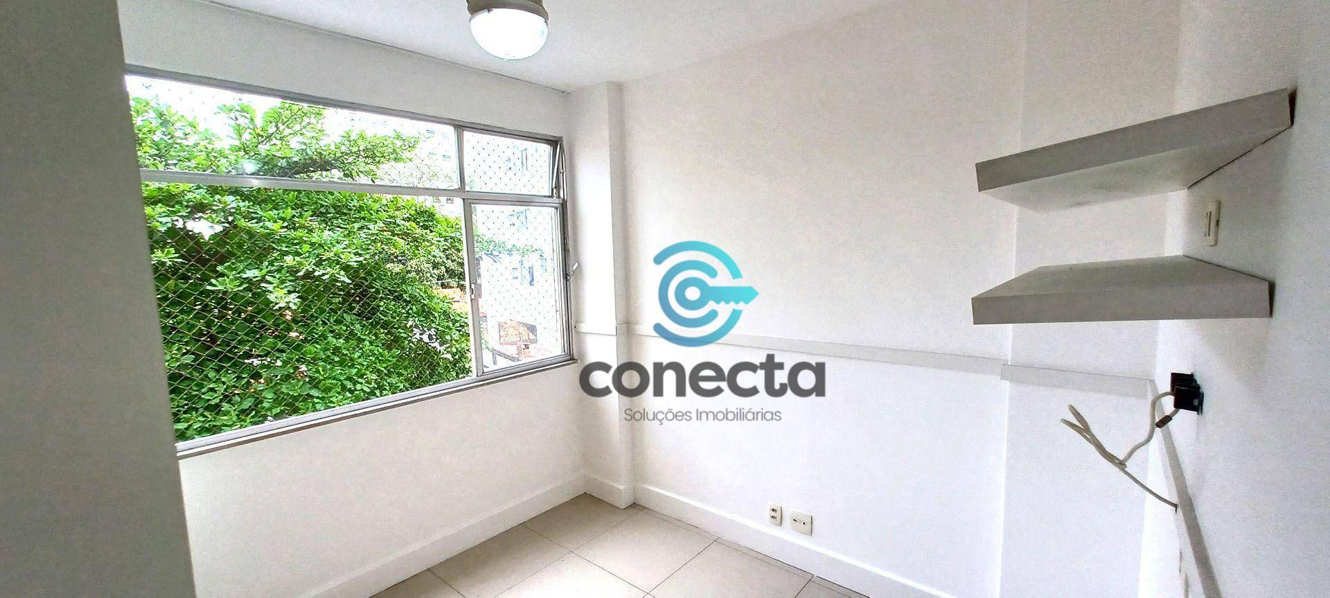 Apartamento à venda com 3 quartos, 120m² - Foto 10