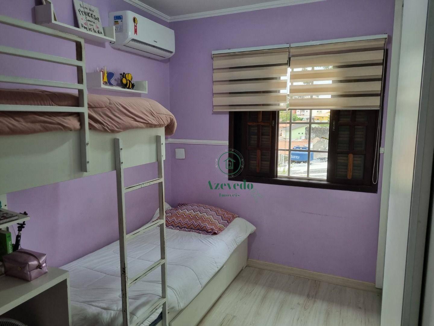 Sobrado à venda com 3 quartos, 100m² - Foto 82