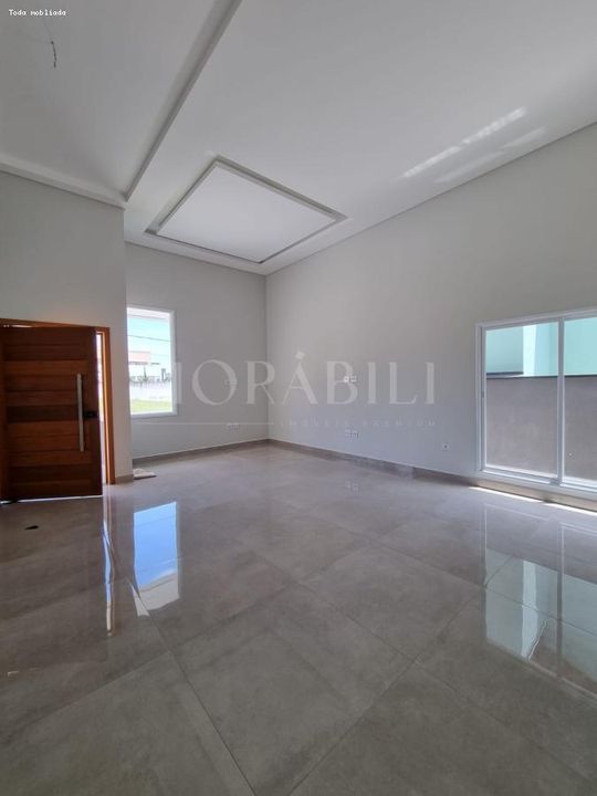 Casa de Condomínio à venda com 3 quartos, 160m² - Foto 2