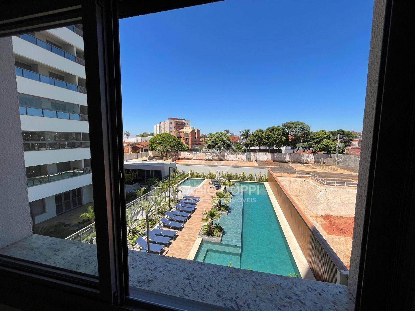 Apartamento à venda com 3 quartos, 96m² - Foto 10