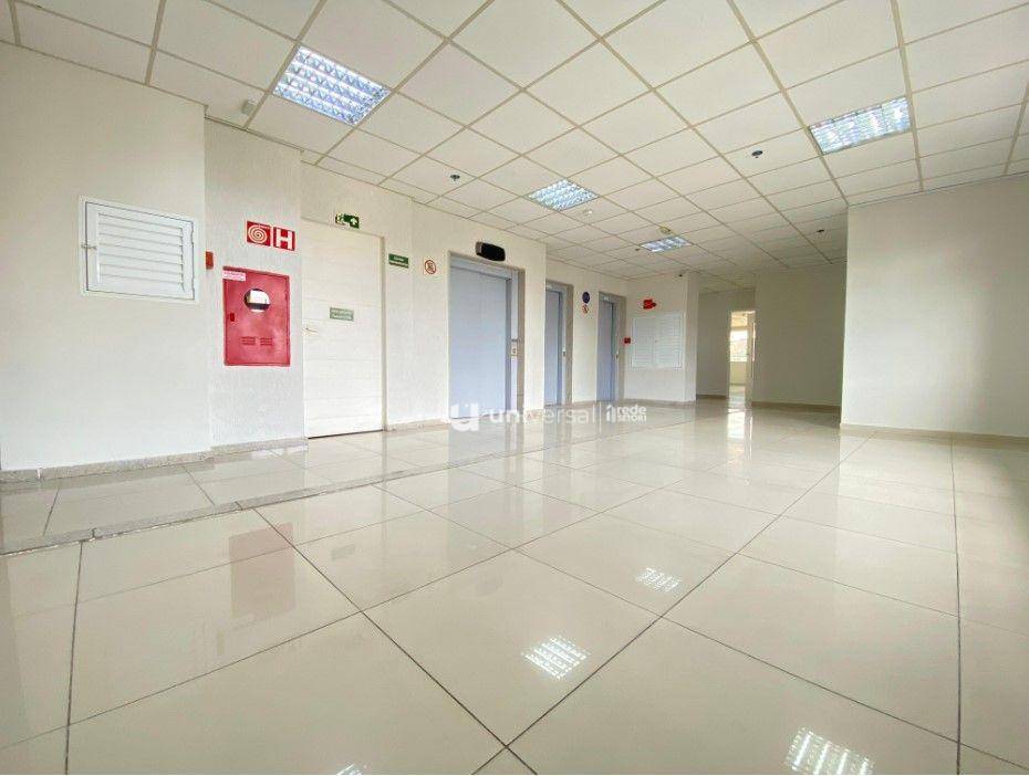 Conjunto Comercial-Sala à venda e aluguel, 362m² - Foto 6